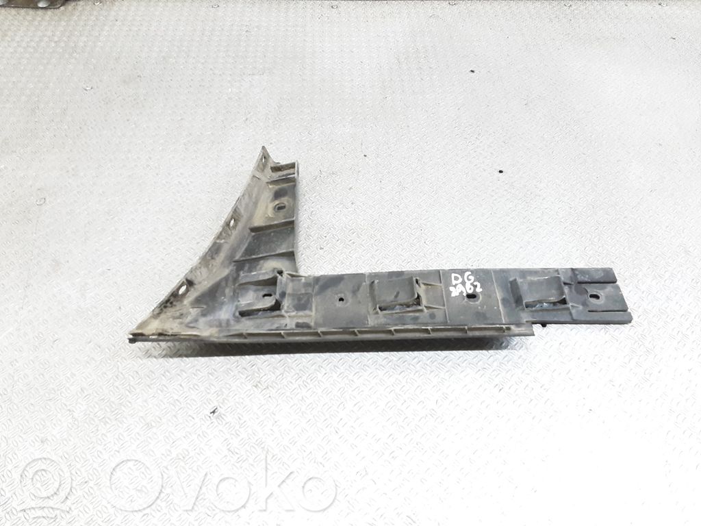 Volkswagen Phaeton Staffa di rinforzo montaggio del paraurti posteriore 