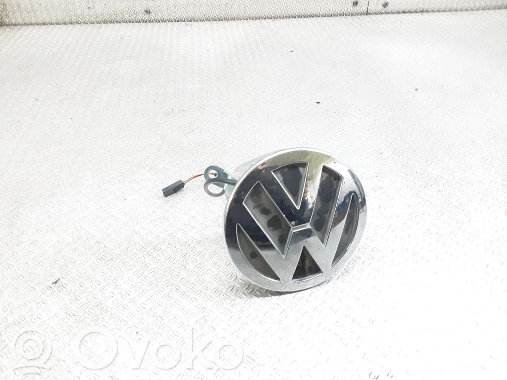 Volkswagen Phaeton Încuietoare portbagaj 