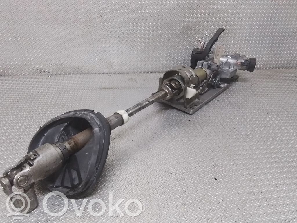 Vairo rato ašis
