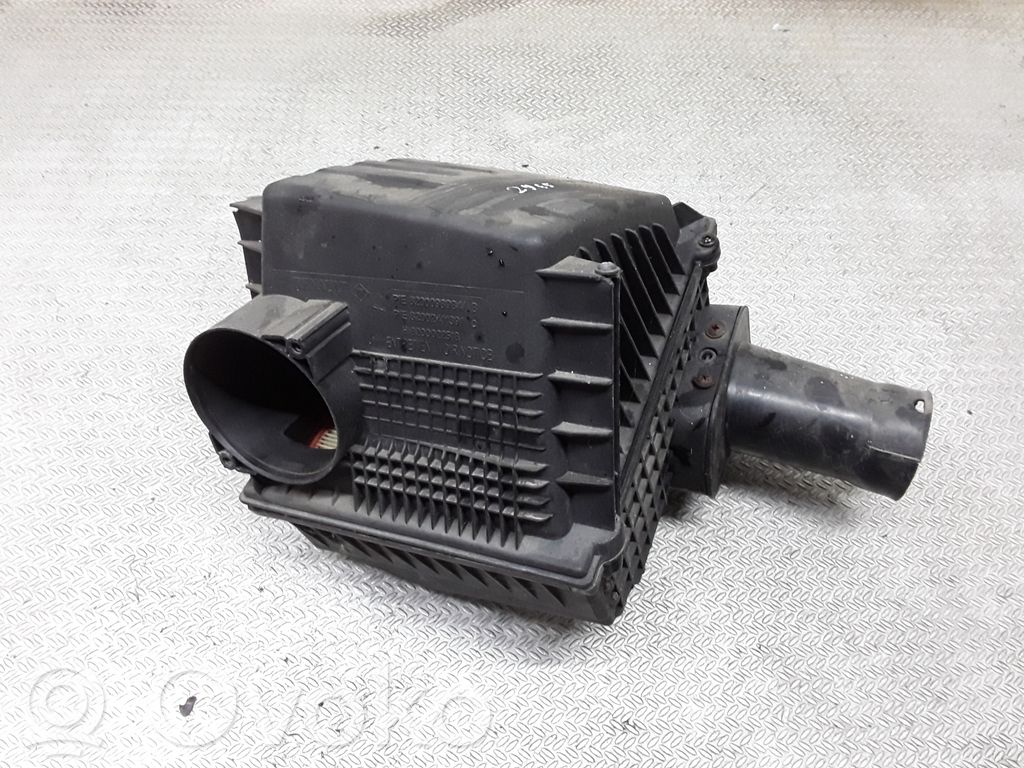 Luftfilterkasten   8200098984