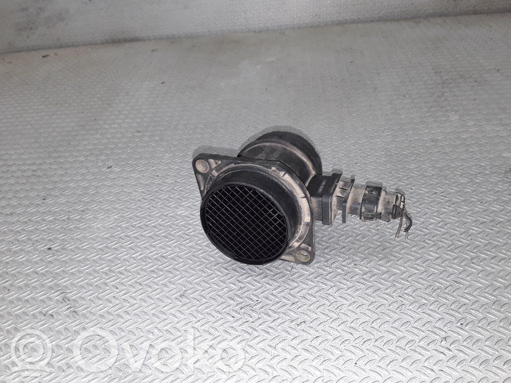 Luftmassenmesser Luftmengenmesser   0281002980