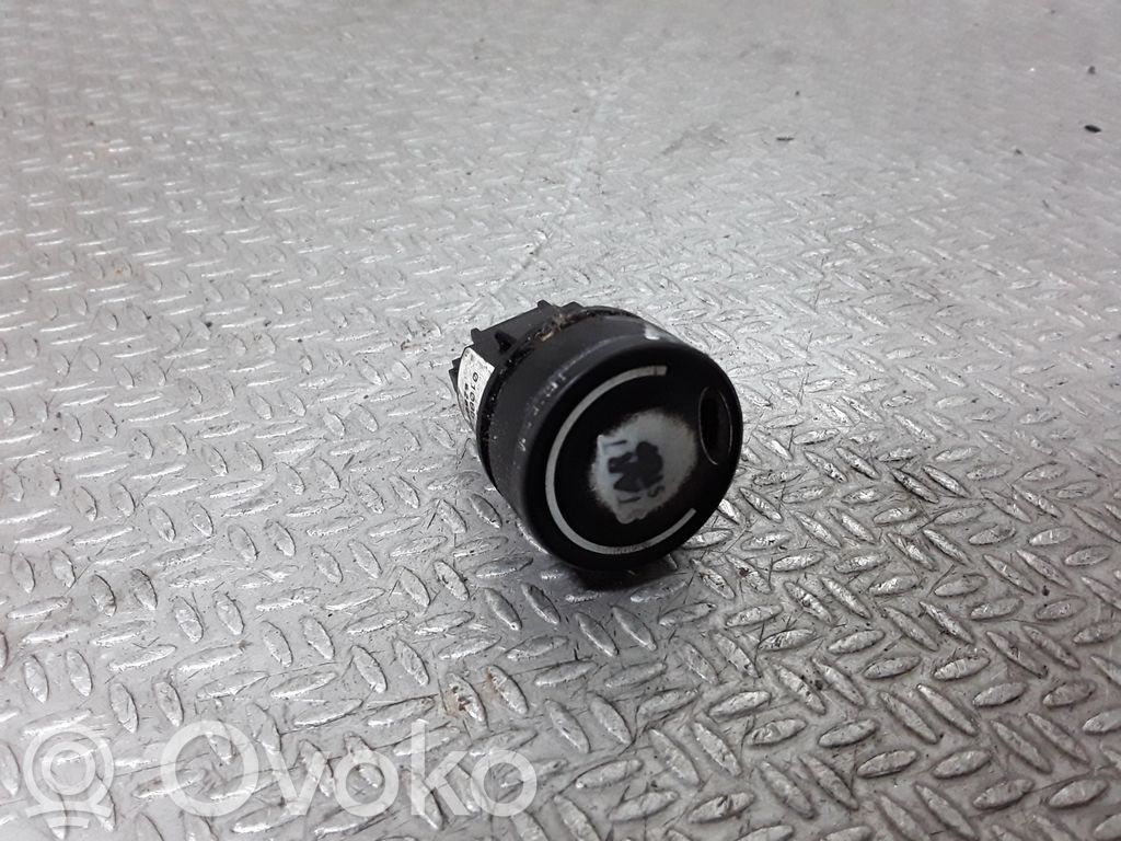 Renault Espace -  Grand espace IV Engine start stop button switch 