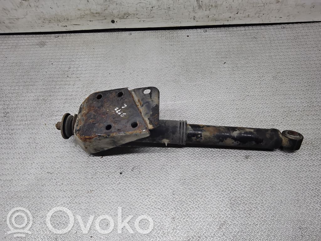 Stoßdämpfer hinten   28700B