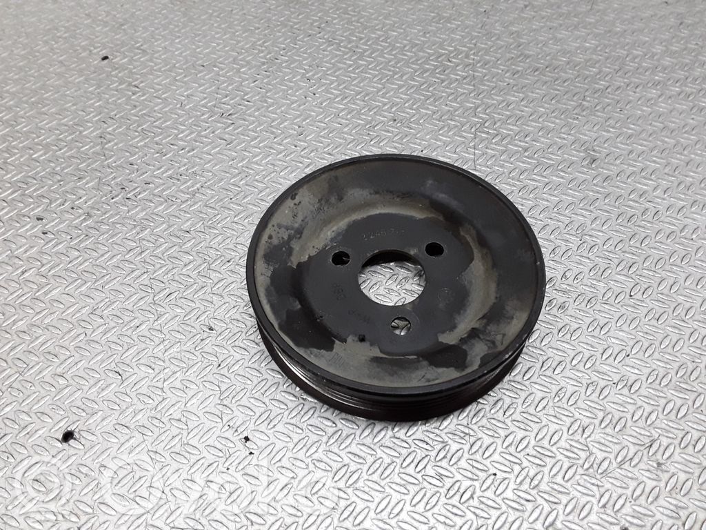Power steering pump pulley   2246719
