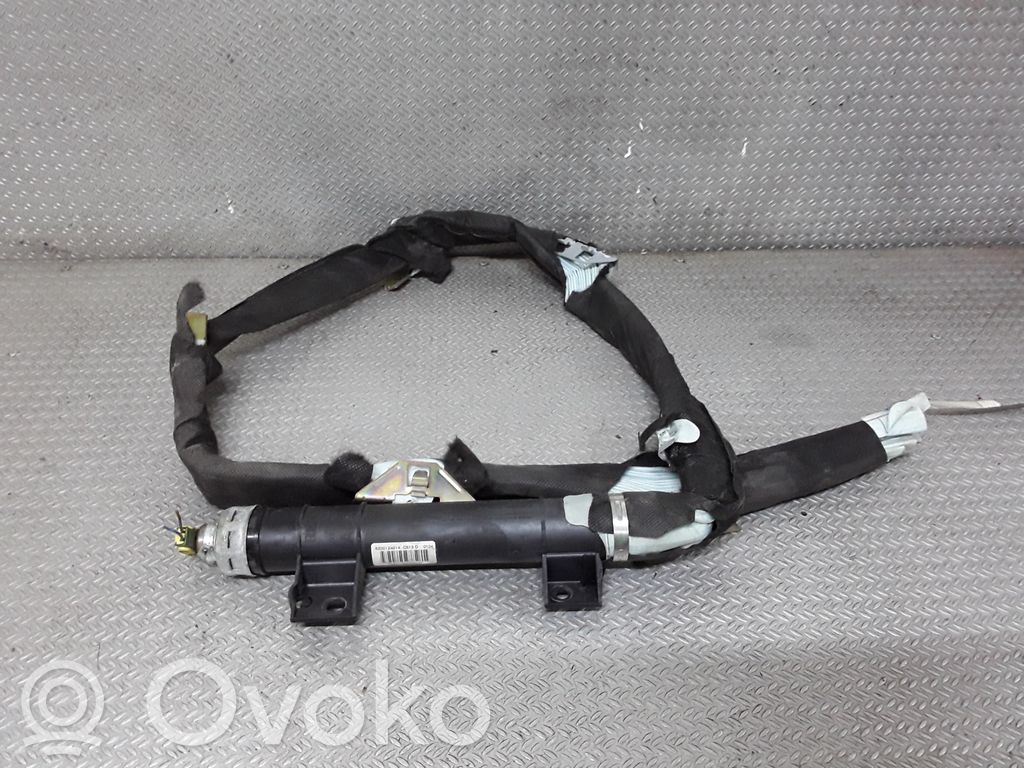 Renault Laguna II Airbag del techo 