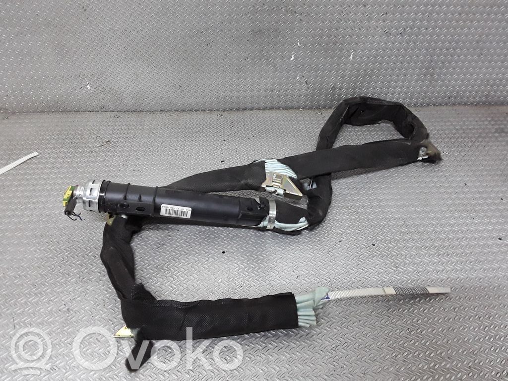 Renault Laguna II Kopfairbag 
