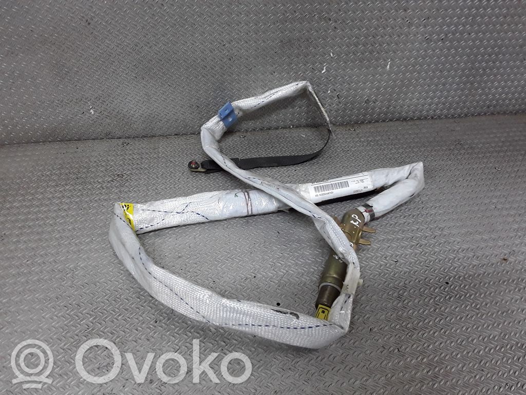 BMW 3 E46 Kopfairbag 