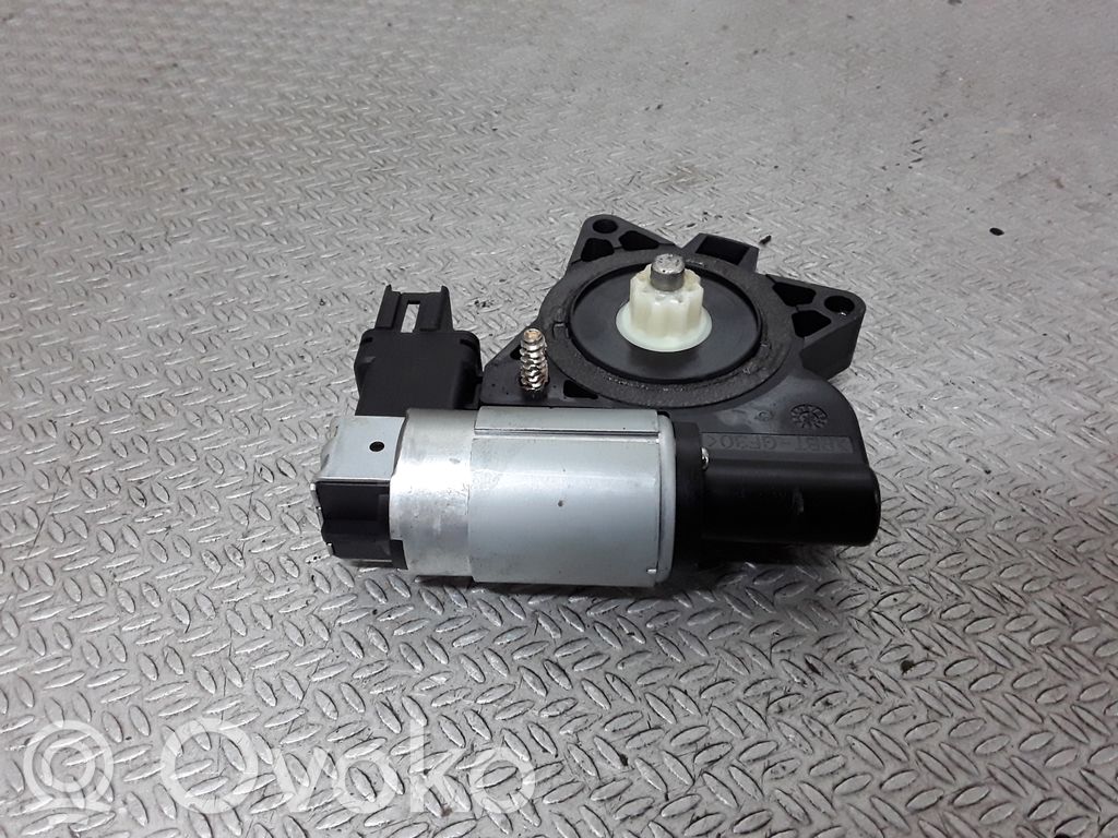 Fensterhebermotor Tür hinten   G22C5958X