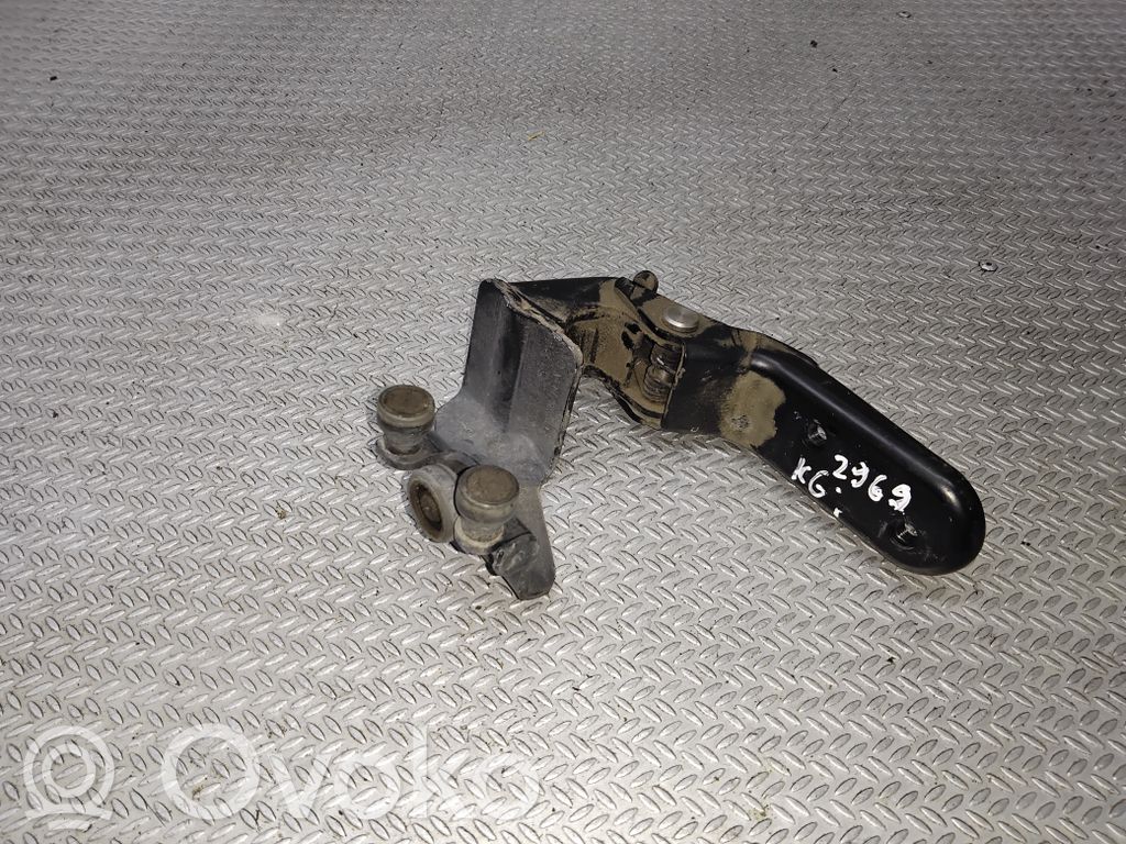 Mercedes-Benz Vaneo W414 Prowadnica rolkowa drzwi bocznych / przesuwanych / Zawias środkowy 