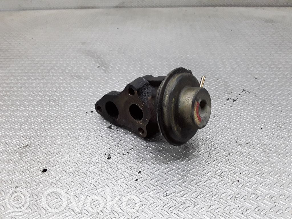 Toyota Corolla Verso E121 Válvula EGR 
