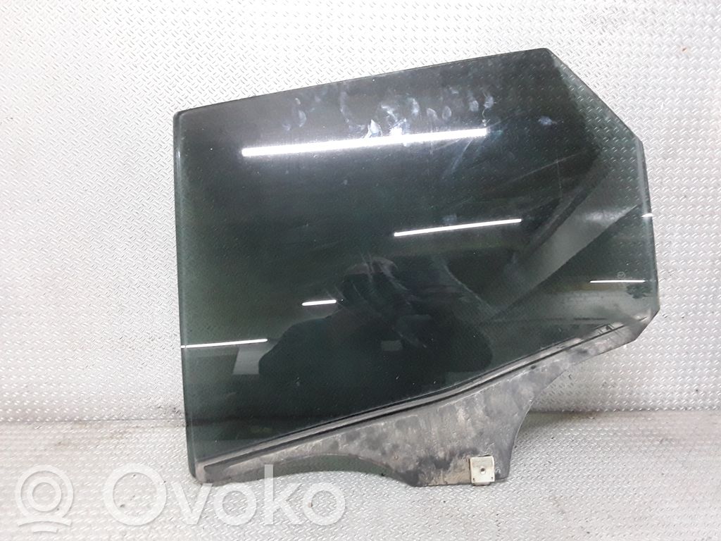 Mazda CX-7 Geam ușă spate