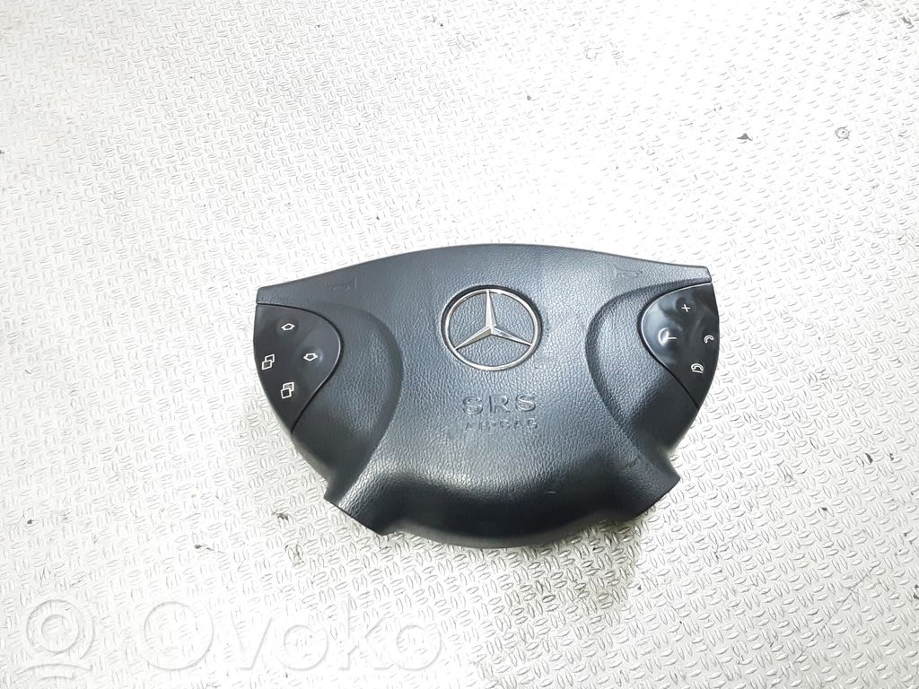 Fahrerairbag   61245240G