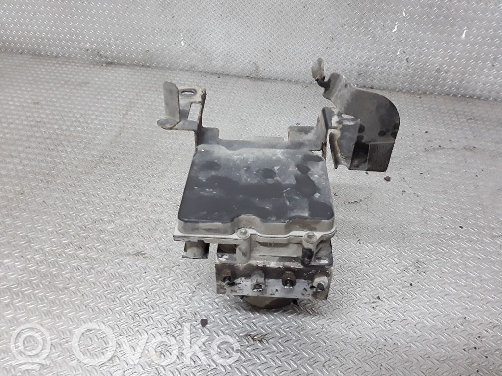 Mazda CX-7 ABS bloks 