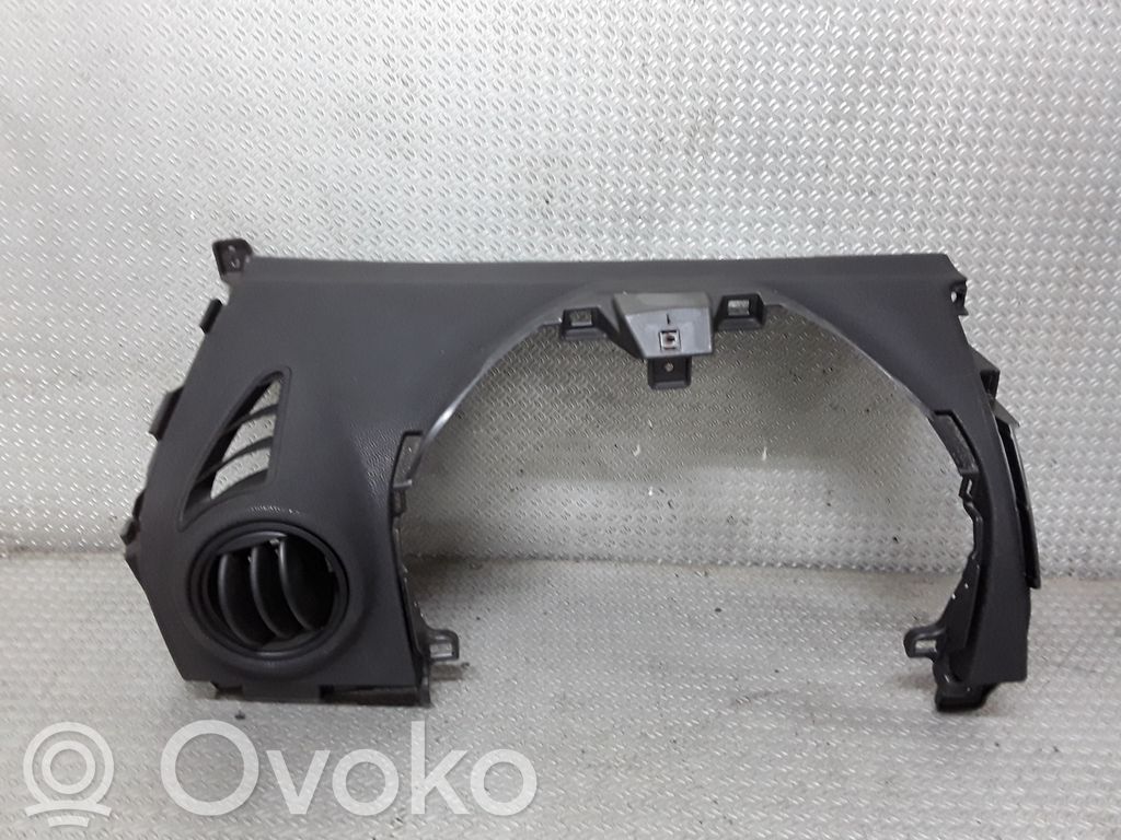 Mazda CX-7 Luftausströmer Lüftungsdüse Luftdüse seitlich 