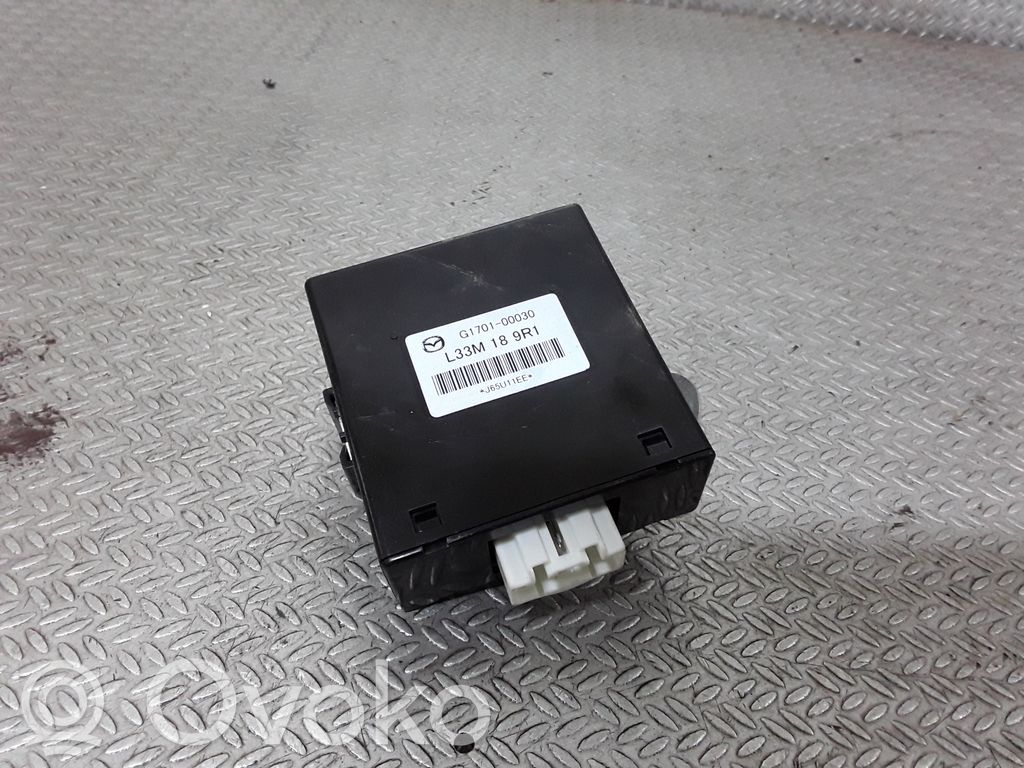 Module confort   L33M189R1