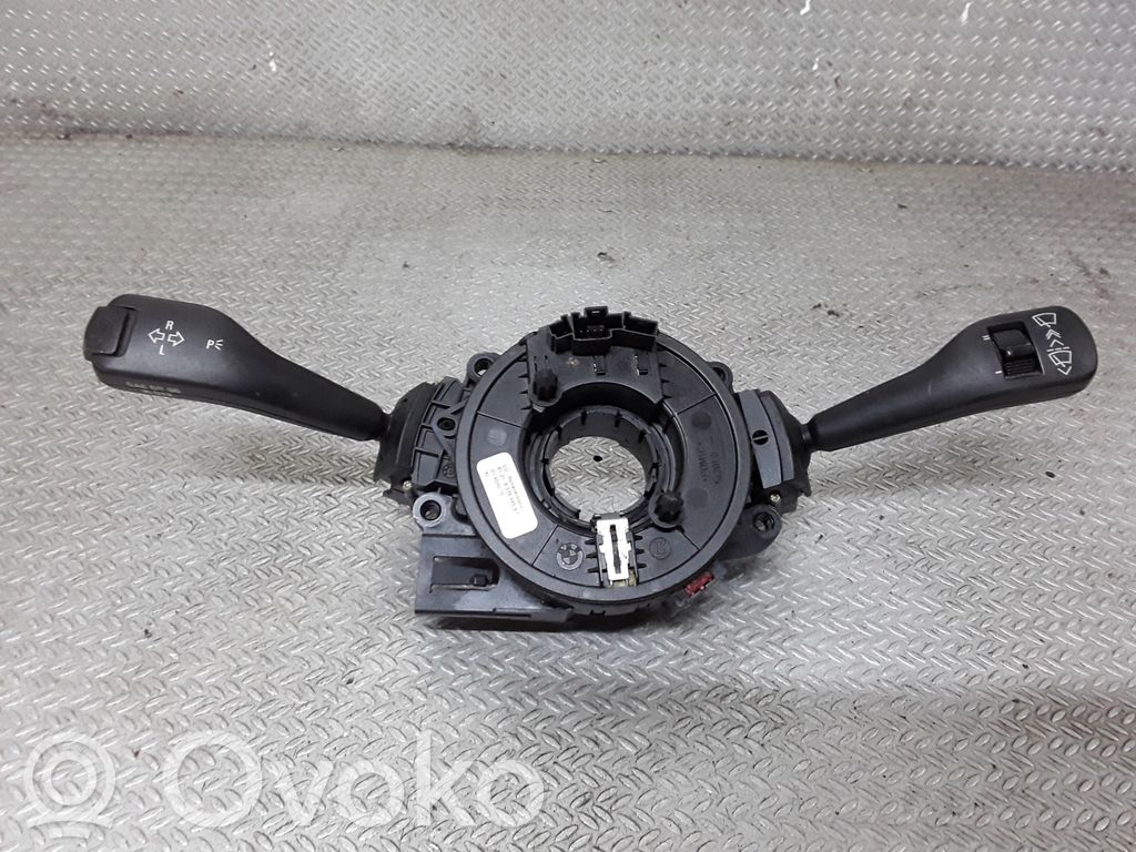 BMW 3 E46 Wiper turn signal indicator stalk/switch 