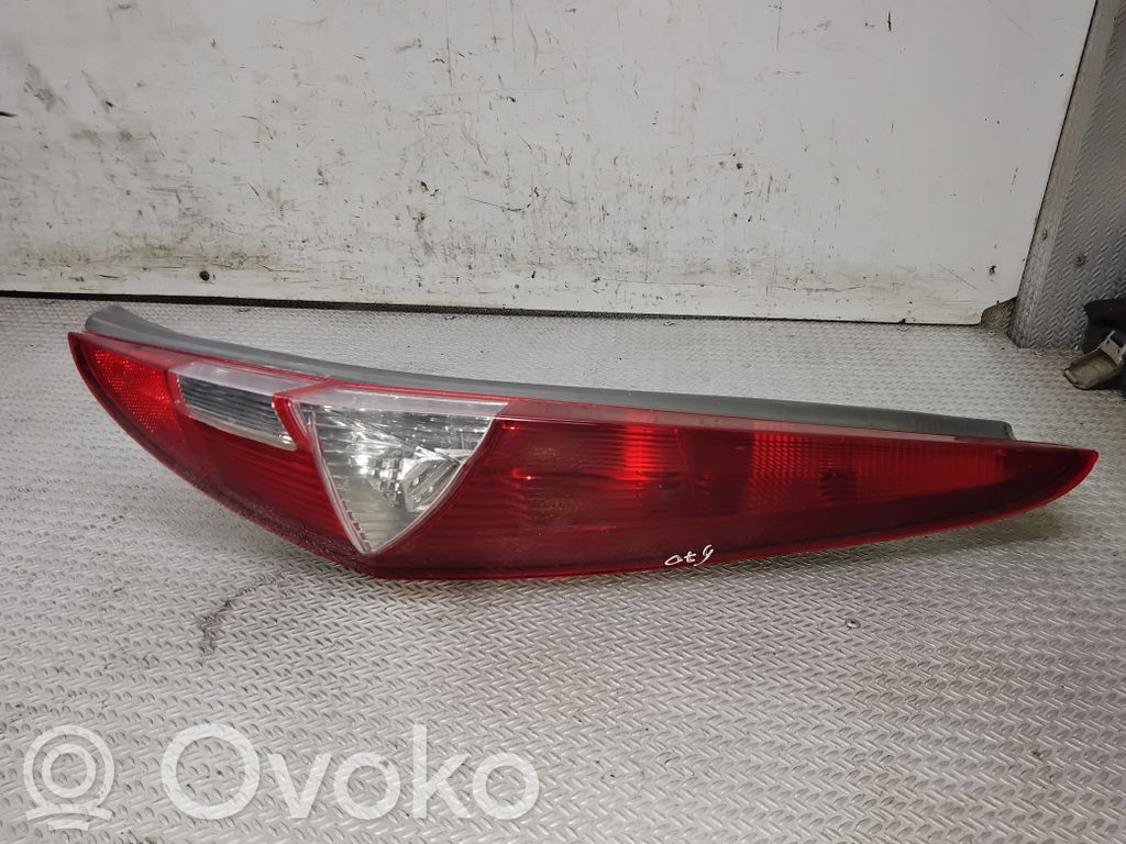 Fiat Punto (176) Takavalot 