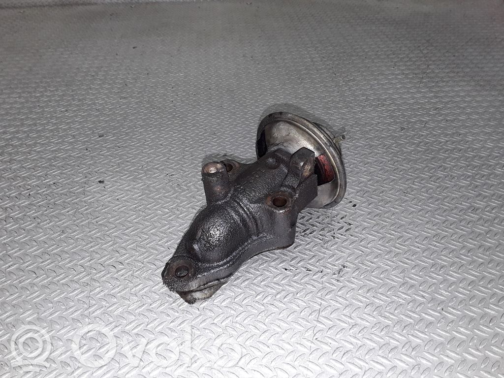 Toyota Corolla Verso E121 Válvula EGR 