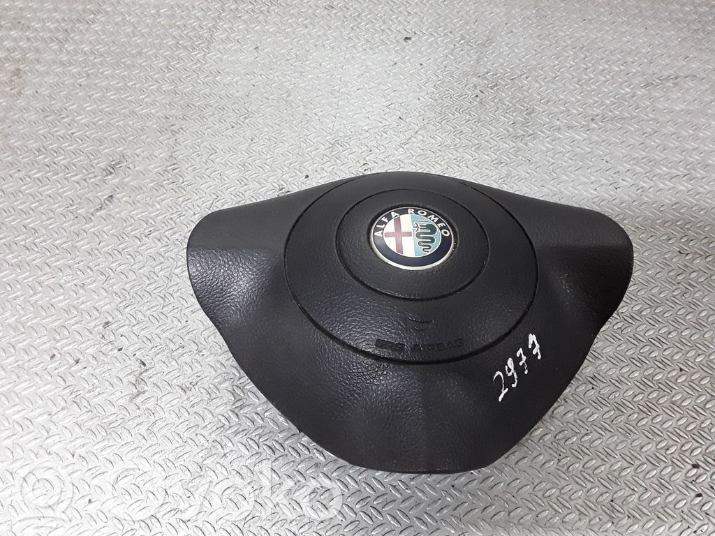 Alfa Romeo 156 Stūres drošības spilvens 