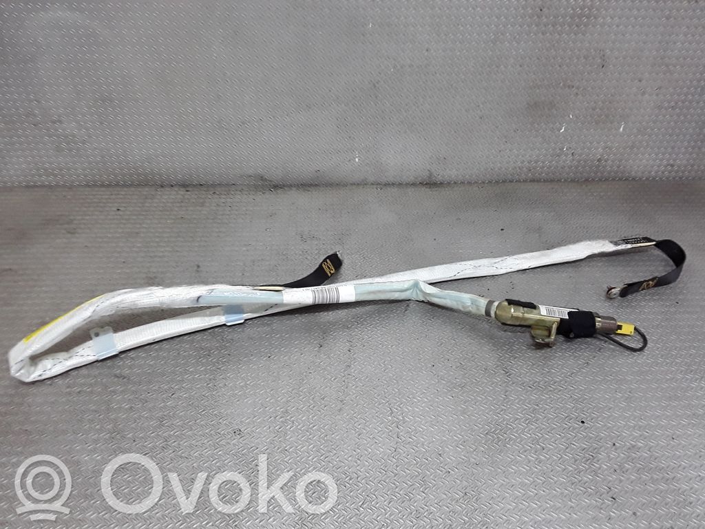 BMW 3 E46 Jumta gaisa spilvens 