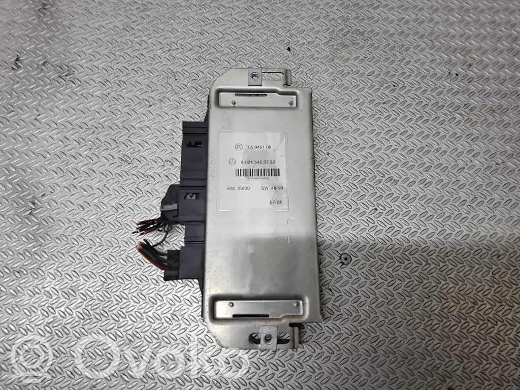Moduł / Sterownik ESP   A0215452732,05045100