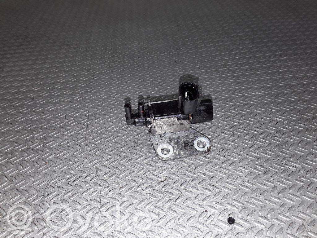 Electroválvula del turbo   K5T46494