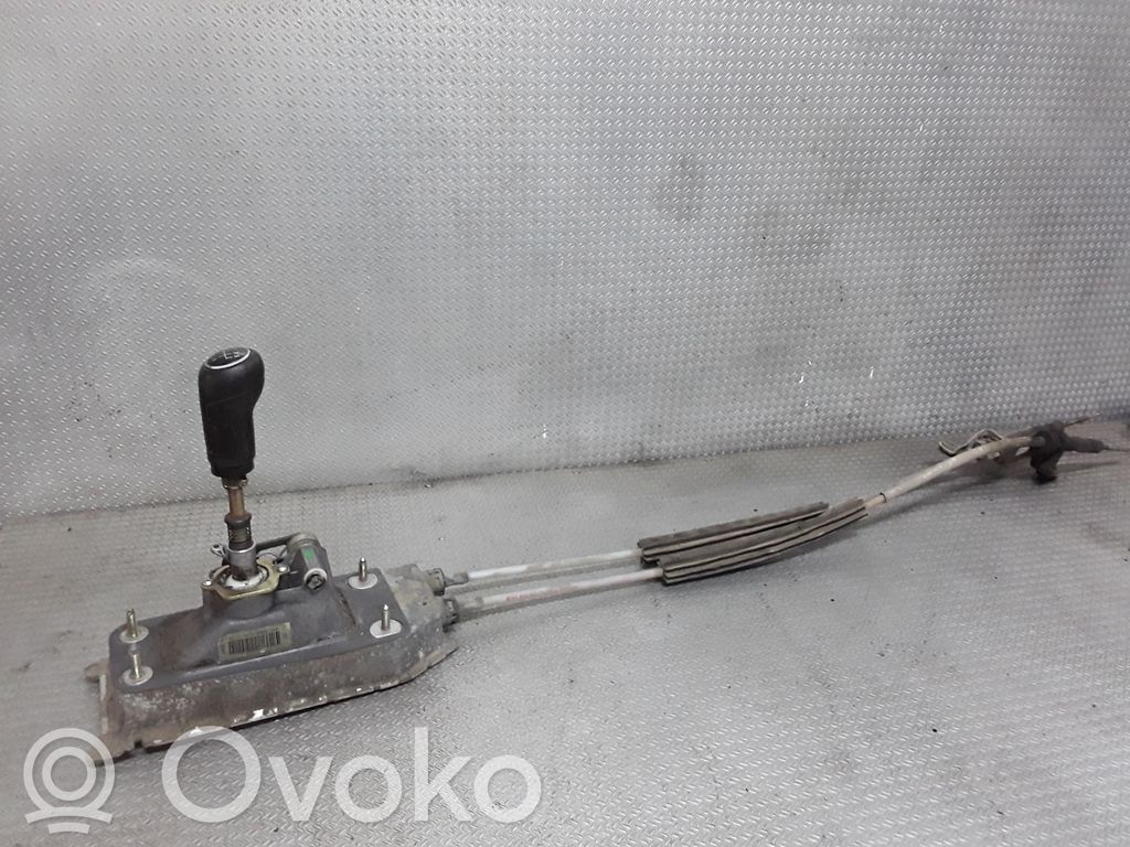 Lewarek zmiany biegów / górny   6Q0711049AC