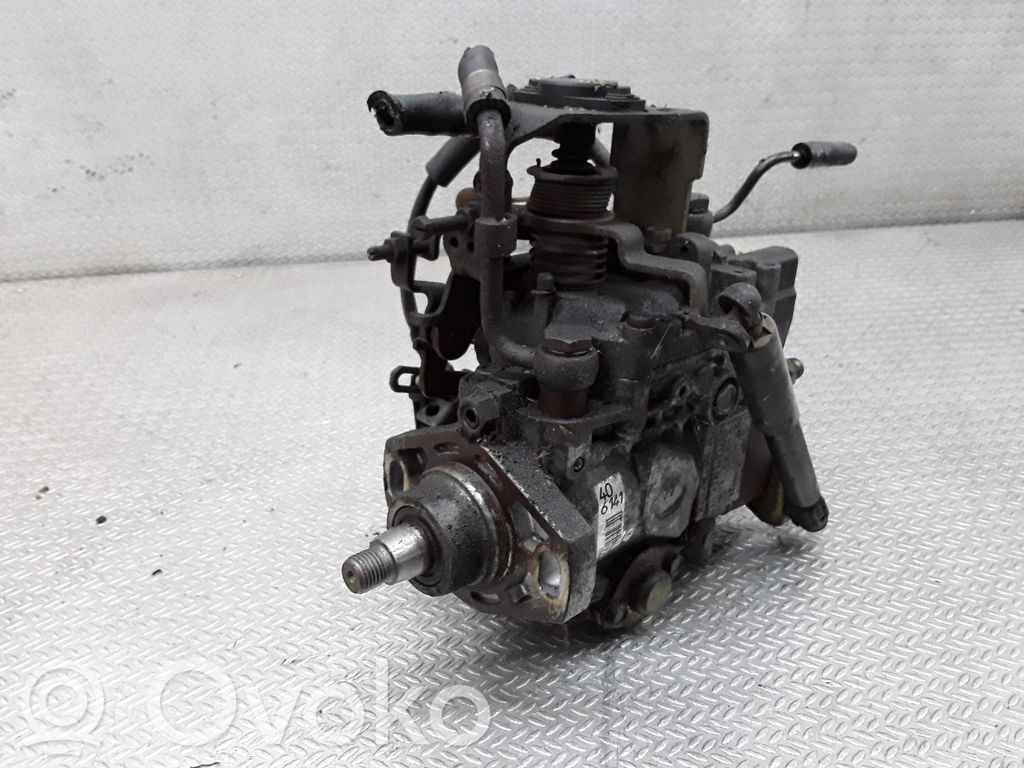 Pompa wtryskowa wysokiego ciśnienia   1047406141