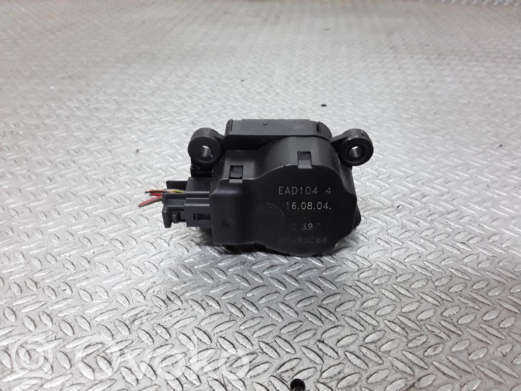 Alfa Romeo 156 Motor/actuator clapetă aer 