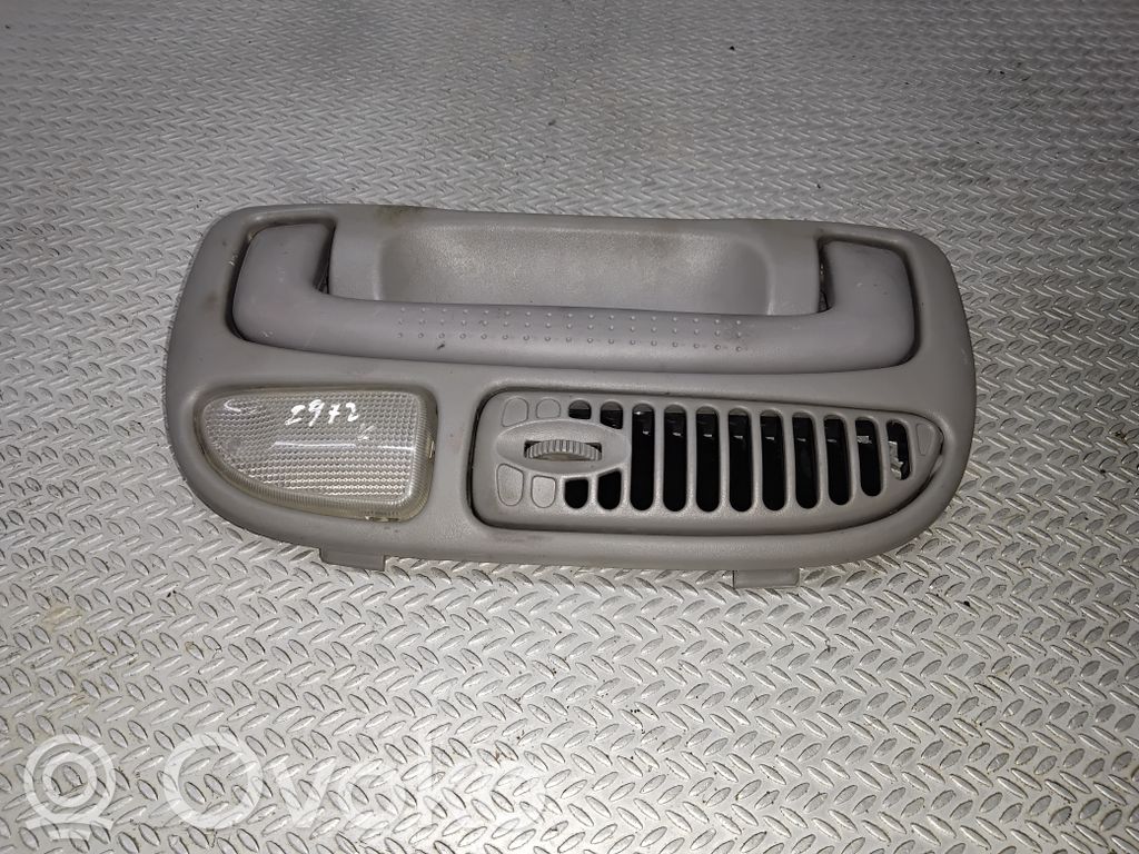 Haltegriff hinten   0K55251320
