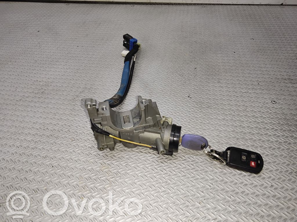 KIA Carnival Ignition lock 