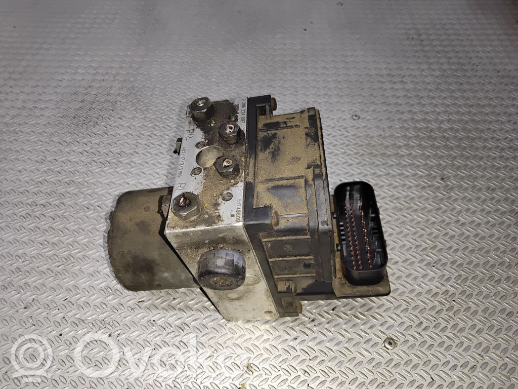Alfa Romeo 147 ABS bloks 