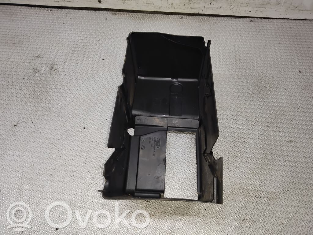 Ford Mondeo MK IV Bandeja para la caja de la batería 