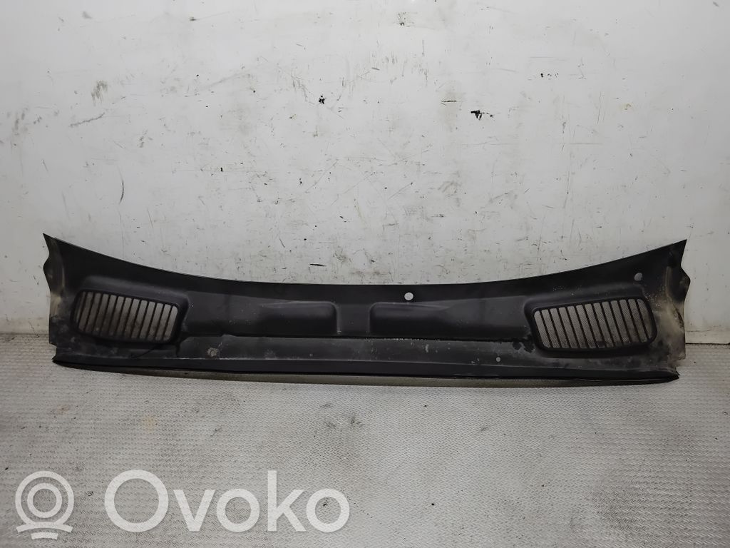 Ford Mondeo MK IV Podszybie przednie 