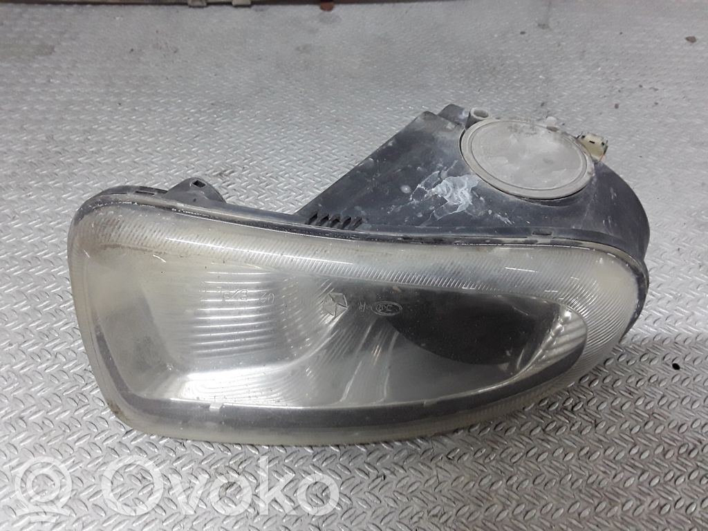 Miglas lukturis priekšā   04857238AB