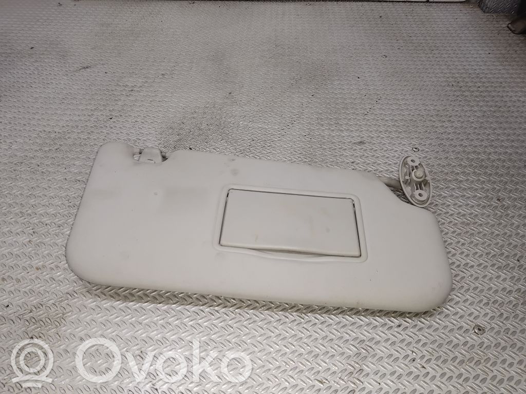 Ford Mondeo MK IV Sun visor 