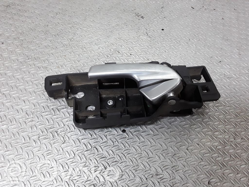 Ford Mondeo MK IV Innentürgriff Innentüröffner hinten 