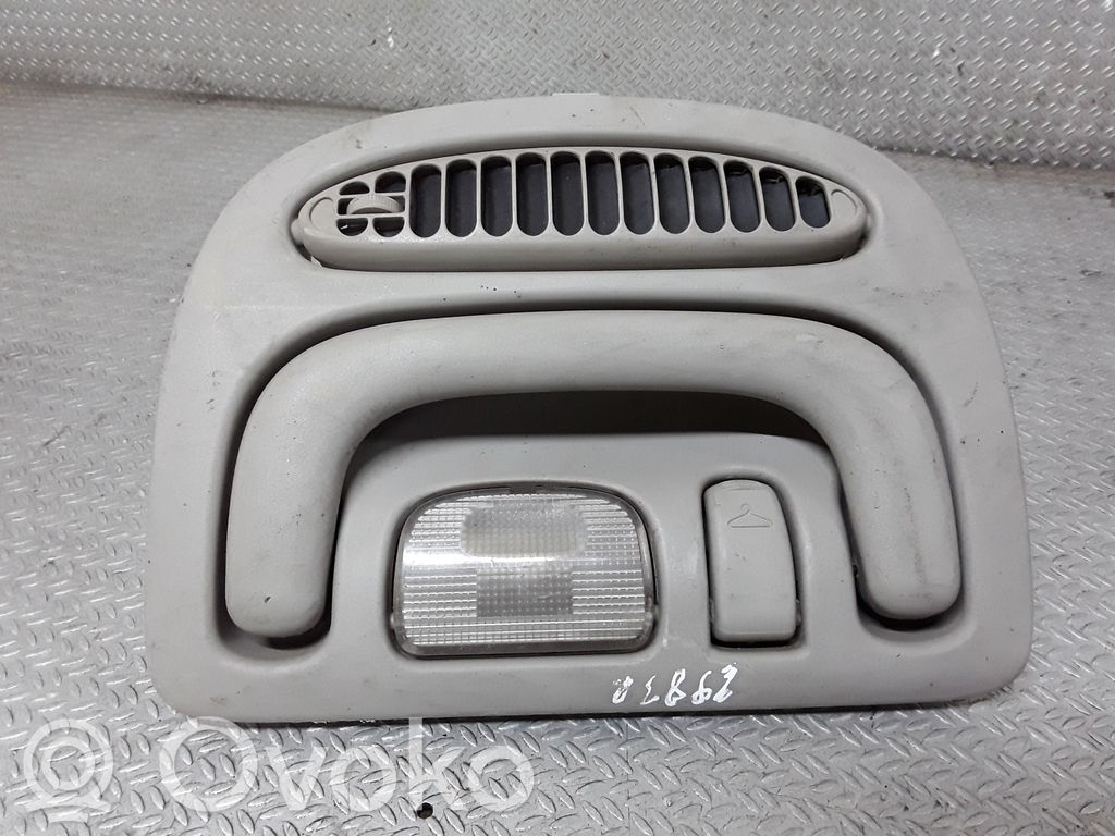 Asidero interior trasero   VE9098RH