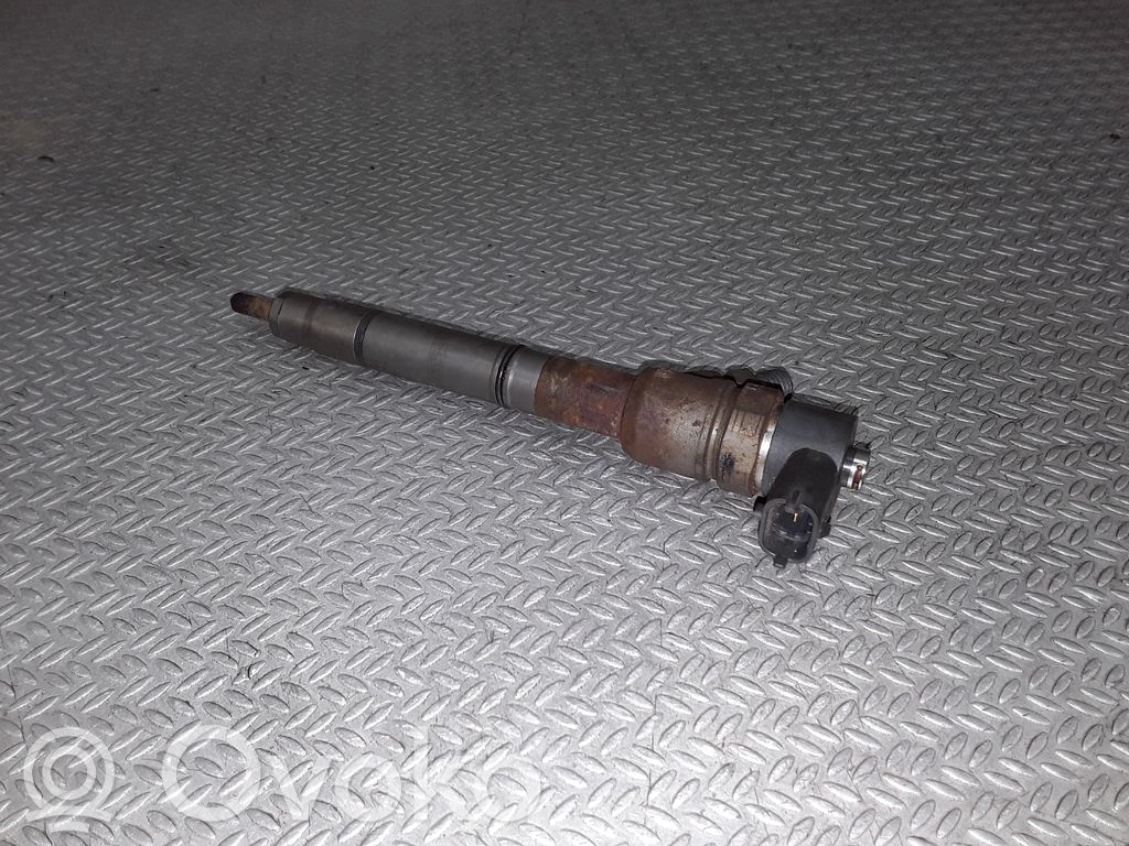 Injektor Einspritzdüse   0445110256