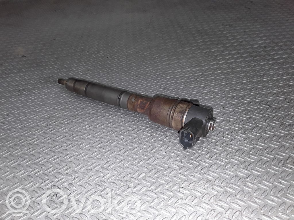 Injektor Einspritzdüse   0445110256