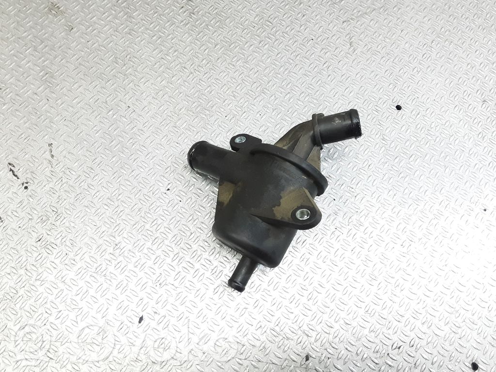 Opel Corsa D Ventilācijas / ventilācijas caurule (-es) / šļūtene (-es) 