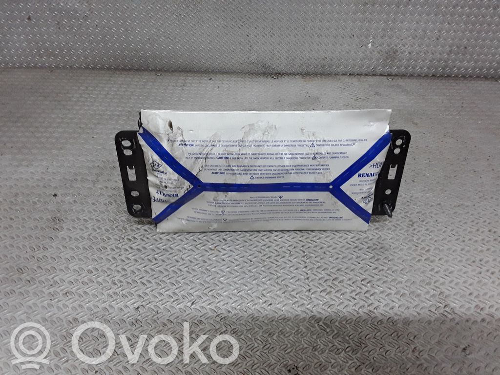 Airbag pasager   8200230383