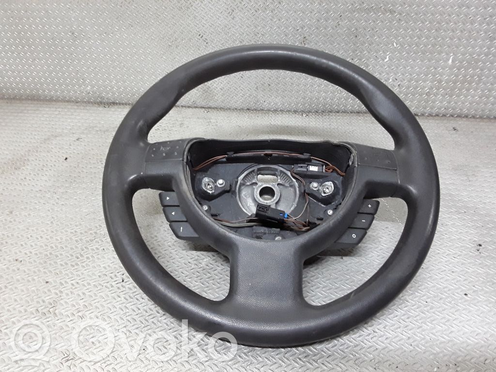 Opel Meriva A Stūre 