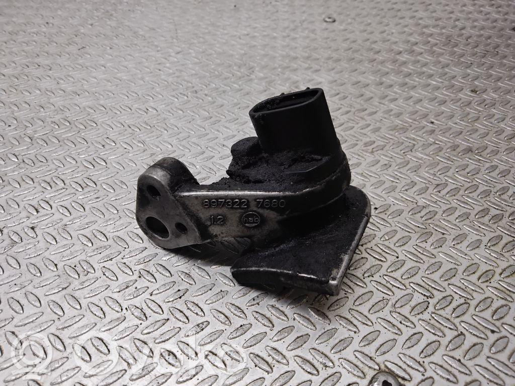 Camshaft position sensor   8973227680
