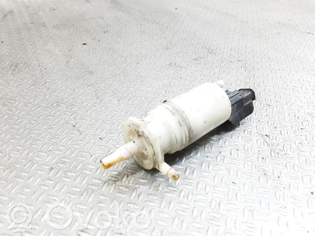 Pumpe Scheibenwaschanlage