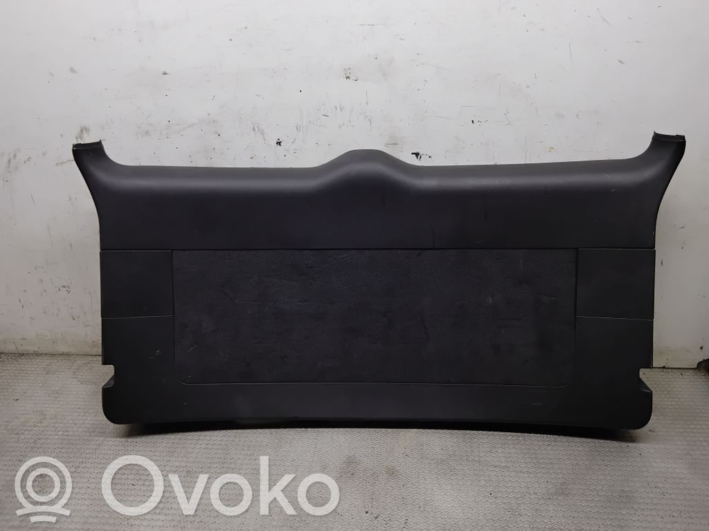 Ford Galaxy Tailgate trim 
