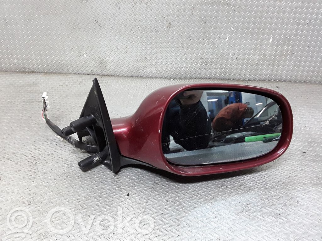 Front door electric wing mirror   E30156499