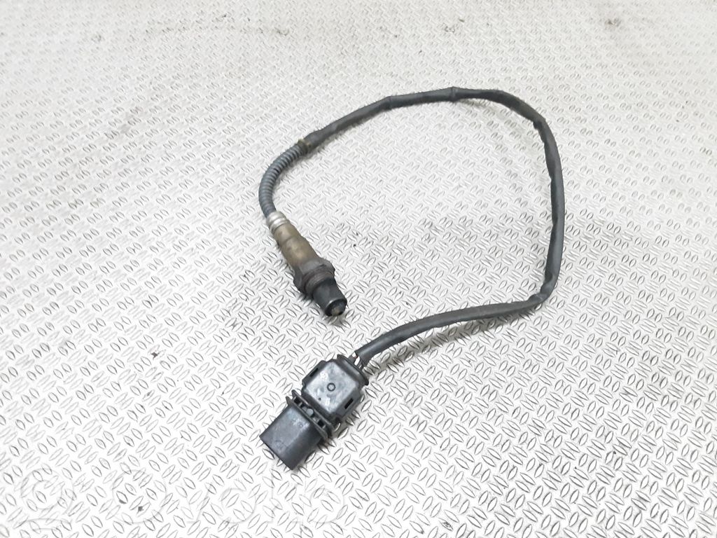 Volkswagen PASSAT B6 Sensore della sonda Lambda