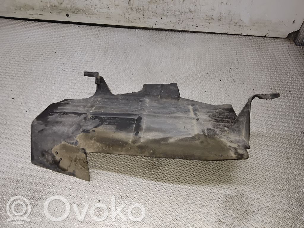 Nissan Primastar Lufteinlass Luftführung 