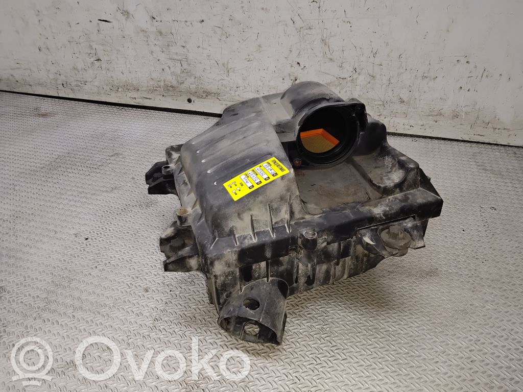 Oro filtro dėžė   8200467321B,93856612